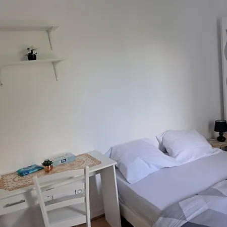 Accommodatie bij particulieren Chu Purpan *