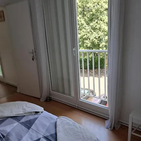 Chu Purpan Accommodatie bij particulieren