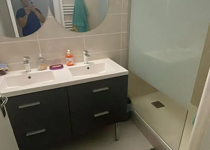 Chu Purpan ホームステイ