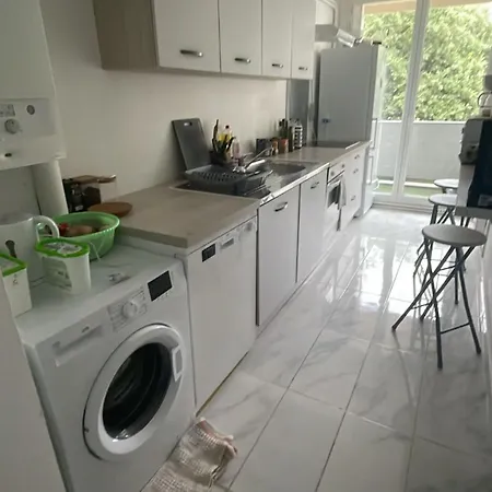 בית אירוח Chu Purpan