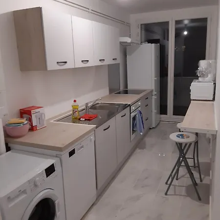 Chu Purpan * טולוז